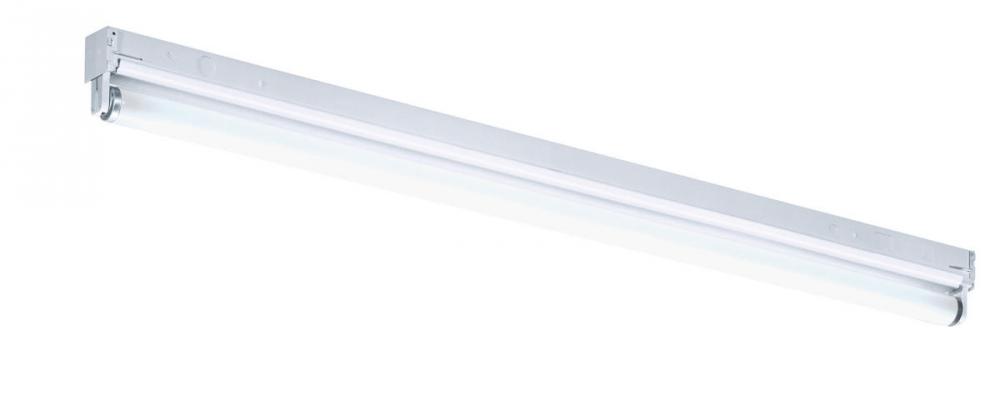 1 Light 48" LED Striplight