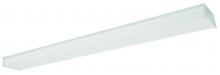 AFX Lighting, Inc. SPRL054836L40MV - Spring 48" x 5" LED Linear