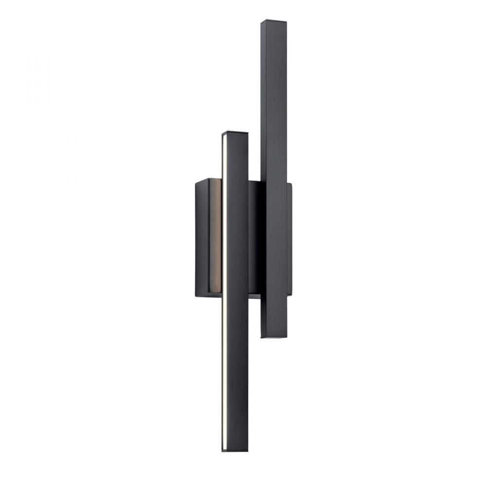 Wall Sconce 2Lt LED