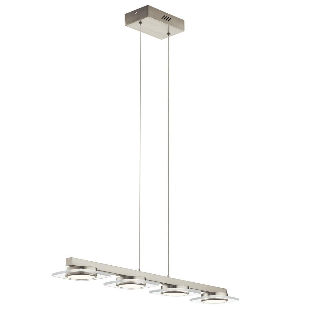 Linear Chandelier LED