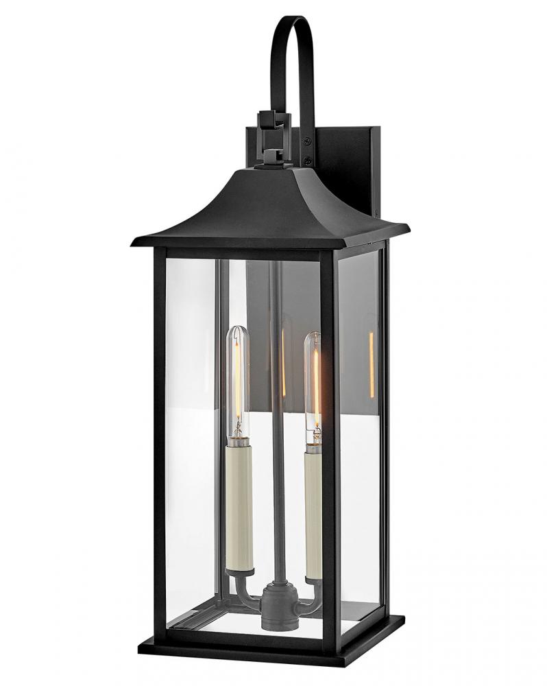 Medium Wall Mount Lantern