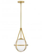 Lark 83677LCB - Small Pendant