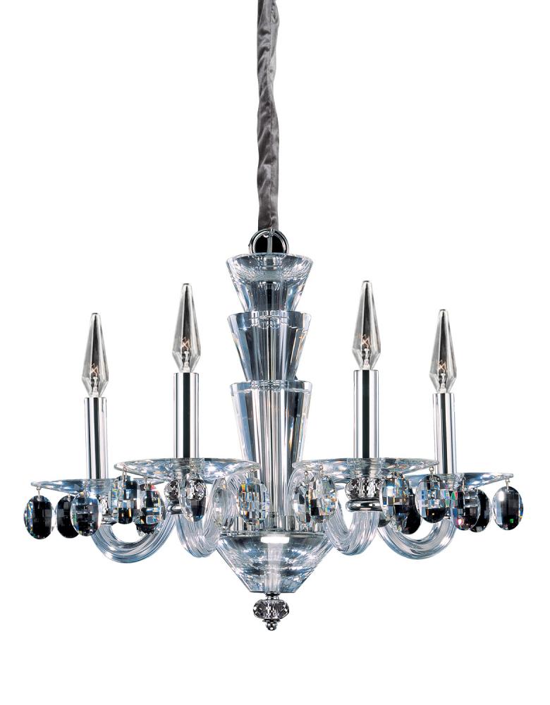 Fanshawe 5 Light Chandelier