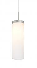 Besa Lighting 1JC-FRIZOG-LED-SN - Besa Friz Cord Pendant