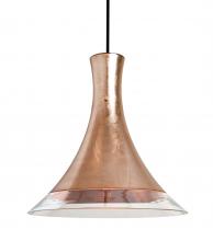 Besa Lighting 1JC-RIOCF-BK - Besa Rio Cord Pendant