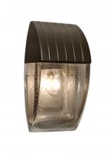 Besa Lighting AQUACP-SM-BR - Costaluz Aqua Wall Sconce