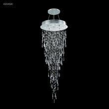 James R Moder 41054S00 - Crystal Rain Chandelier