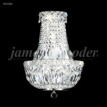 James R Moder 92511S00 - Prestige All Crystal Wall Sconce