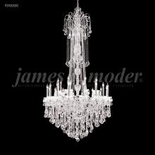 James R Moder 93920S00 - Maria Elena Entry Chandelier