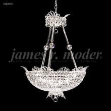 James R Moder 94105G00 - Princess Collection Chandelier