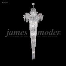 James R Moder 94122S00 - Princess Collection Entry Chandelier