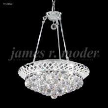 James R Moder 94138G00 - Jacqueline Collection Chandelier