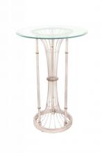 Kalco 800103PS - Bal Harbour Pub Table