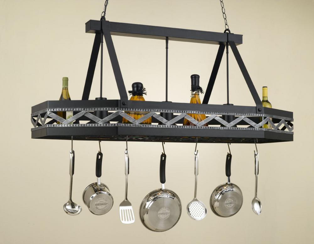 POT RACK COLLECTION