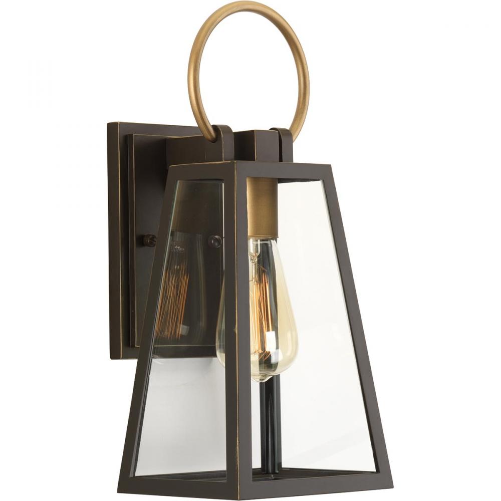 Barnett Collection Small Wall Lantern