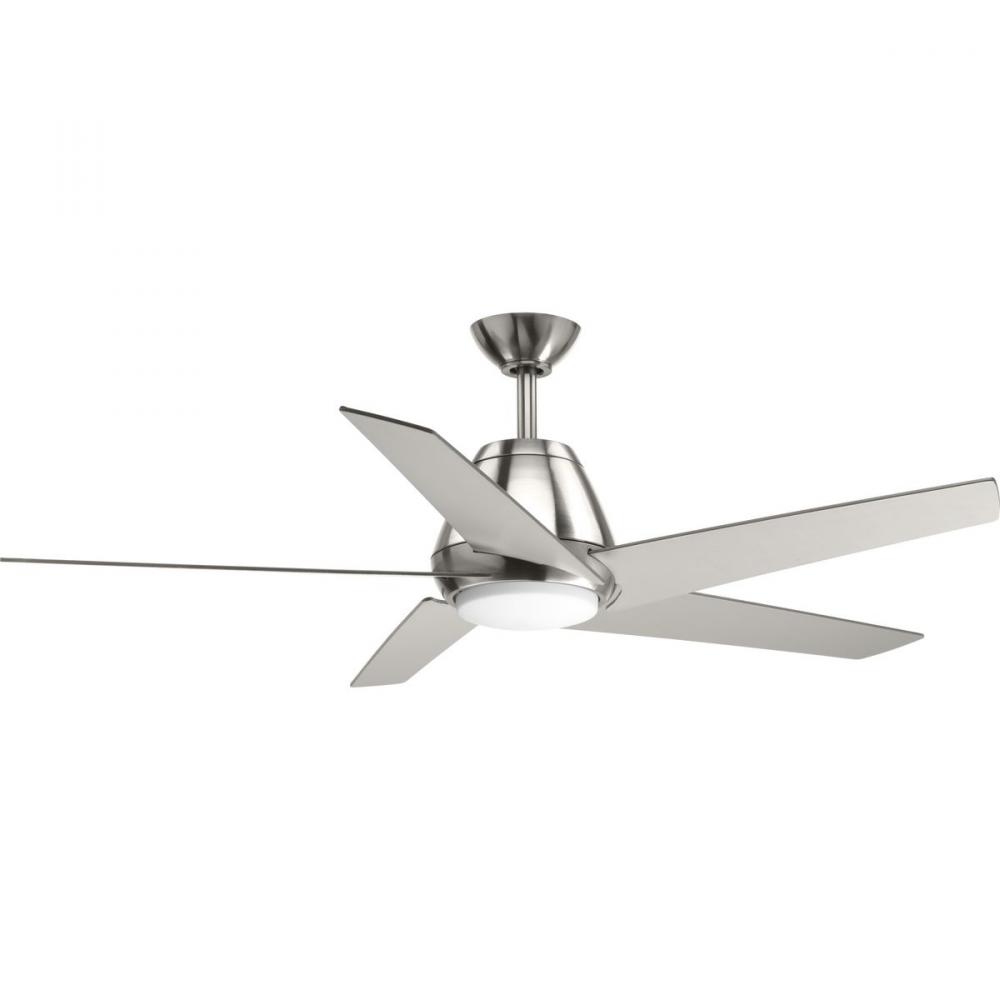 Gust Collection 54" Five Blade Ceiling Fan