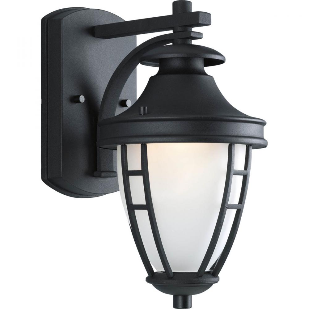 Fairview Collection One-Light Wall Lantern