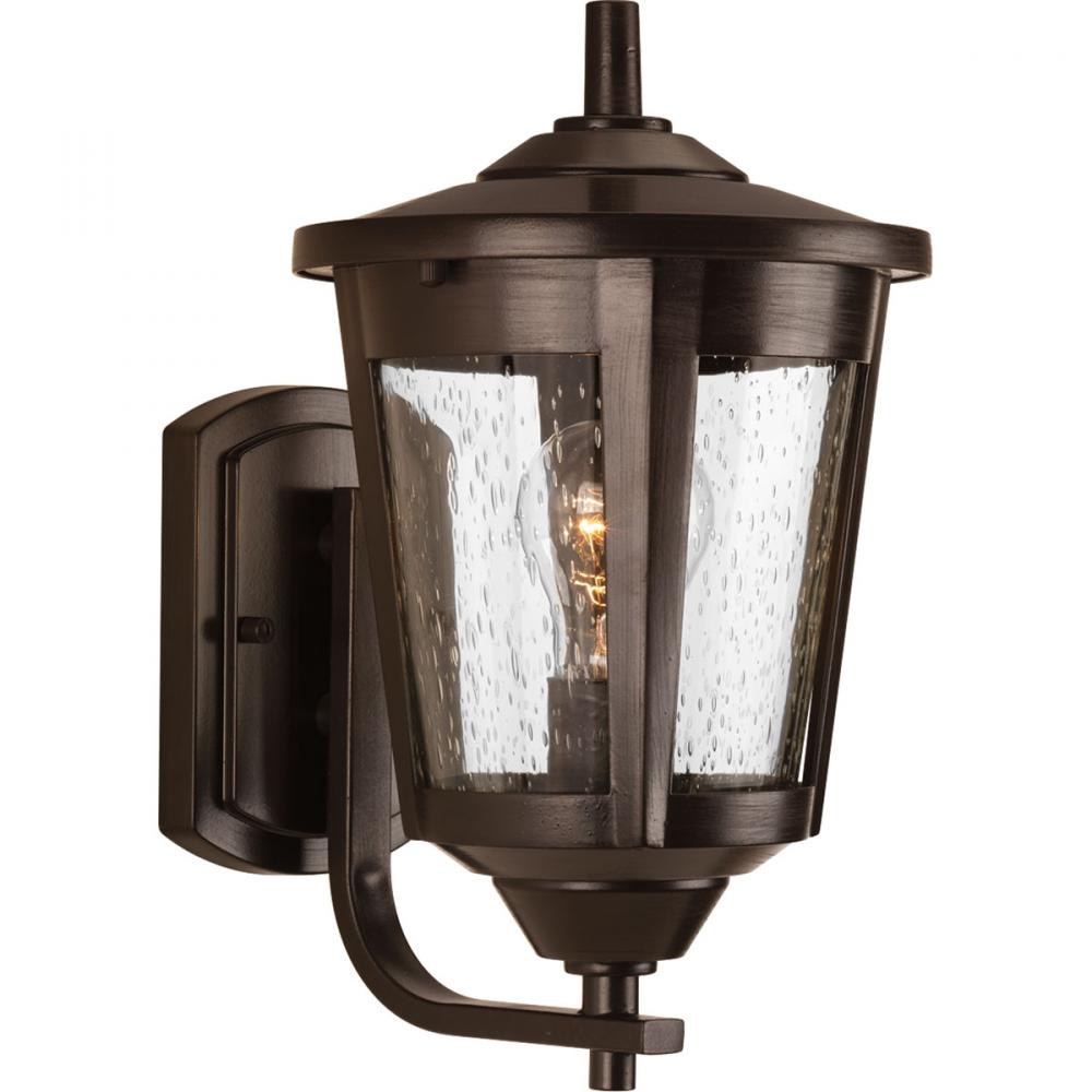 East Haven Collection One-Light Medium Wall Lantern