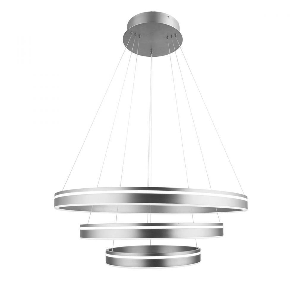 Voyager Chandelier Light