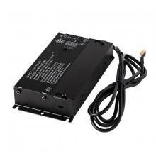 WAC US PS-24DC-U60R-CS-SM - 60W/96W, 120-277VAC/24VDC Remote Power Supply - InvisiLED® CCT