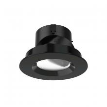 WAC US R2ARAT-N927-LBK - Aether 2" Trim with LED Light Engine