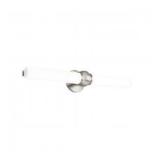 WAC US WS-35027-BN - JULIET Bath & Wall Light