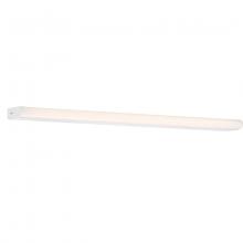 WAC US WS-35837-AL - NIGHTSTICK Bath & Wall Light