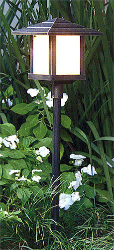 Landscape Lighting