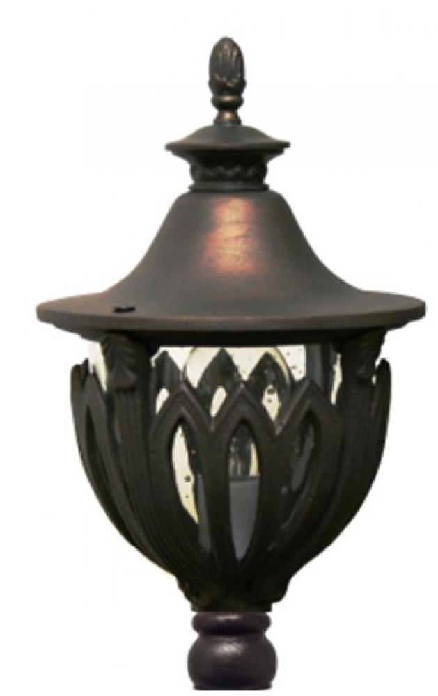 Garden Lighting Garden Series Model G3630 Small Outdoor Wall Lantern