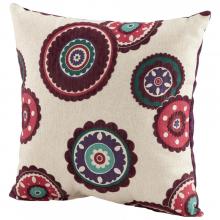 Cyan Designs 06525 - &Peony Pillow