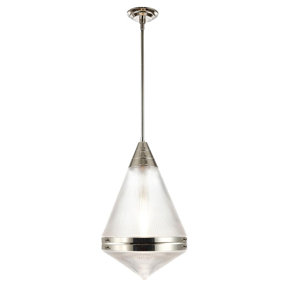 Hargreaves-Single Pendant