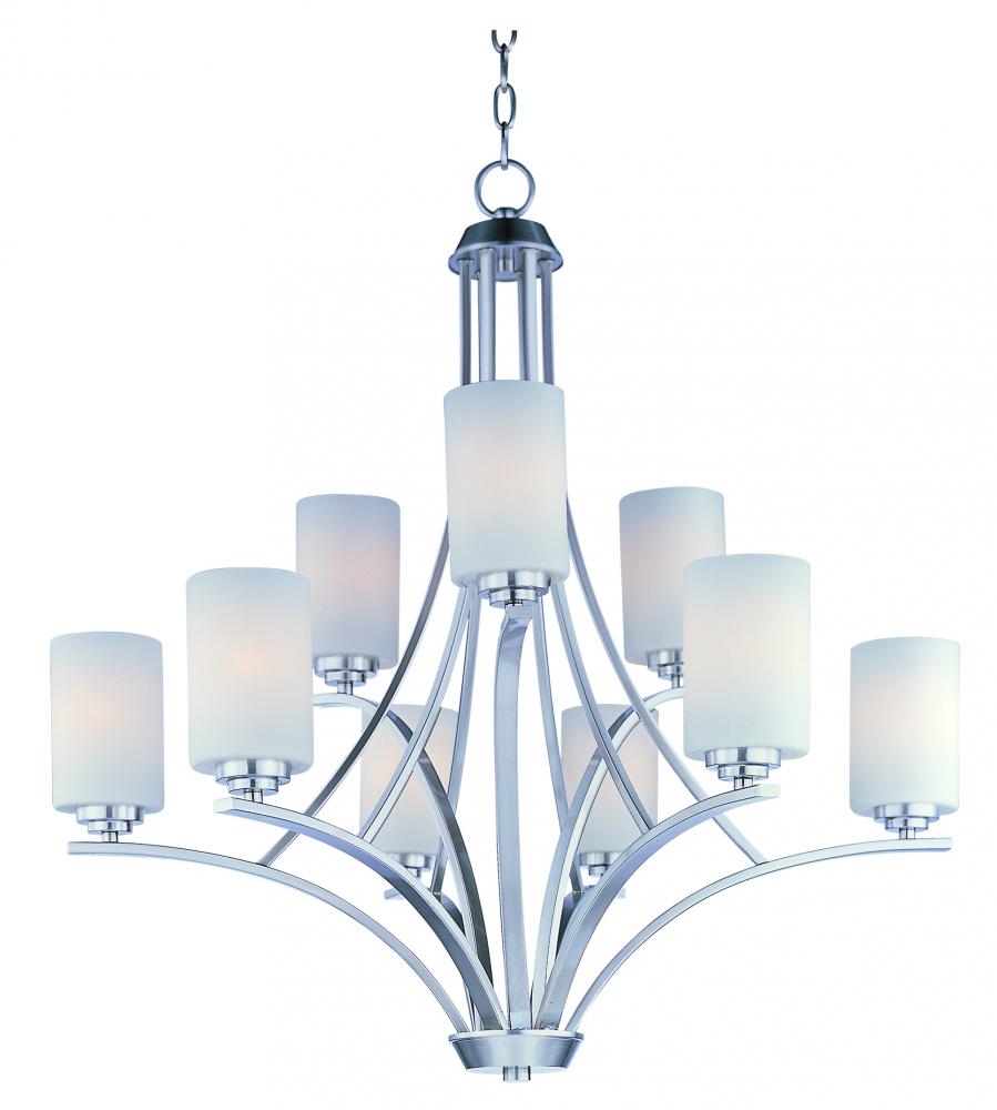 Deven-Multi-Tier Chandelier