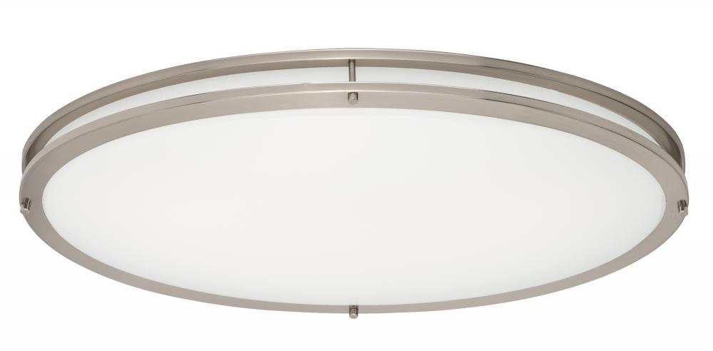 Linear LED-Flush Mount