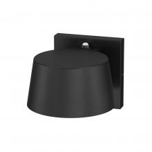 Maxim 51117BK/PHC - Gateway-Outdoor Wall Mount