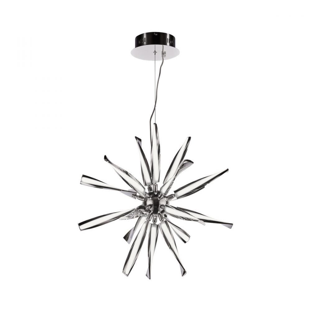 Vitrea Led S. Pendant Lite