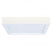 Bulbrite 773136 - LED10DL/5/940/WHSQ/J/D