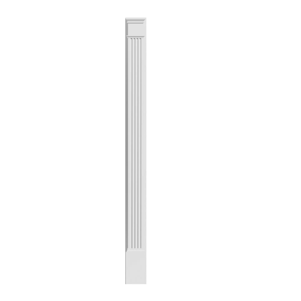 Pilaster