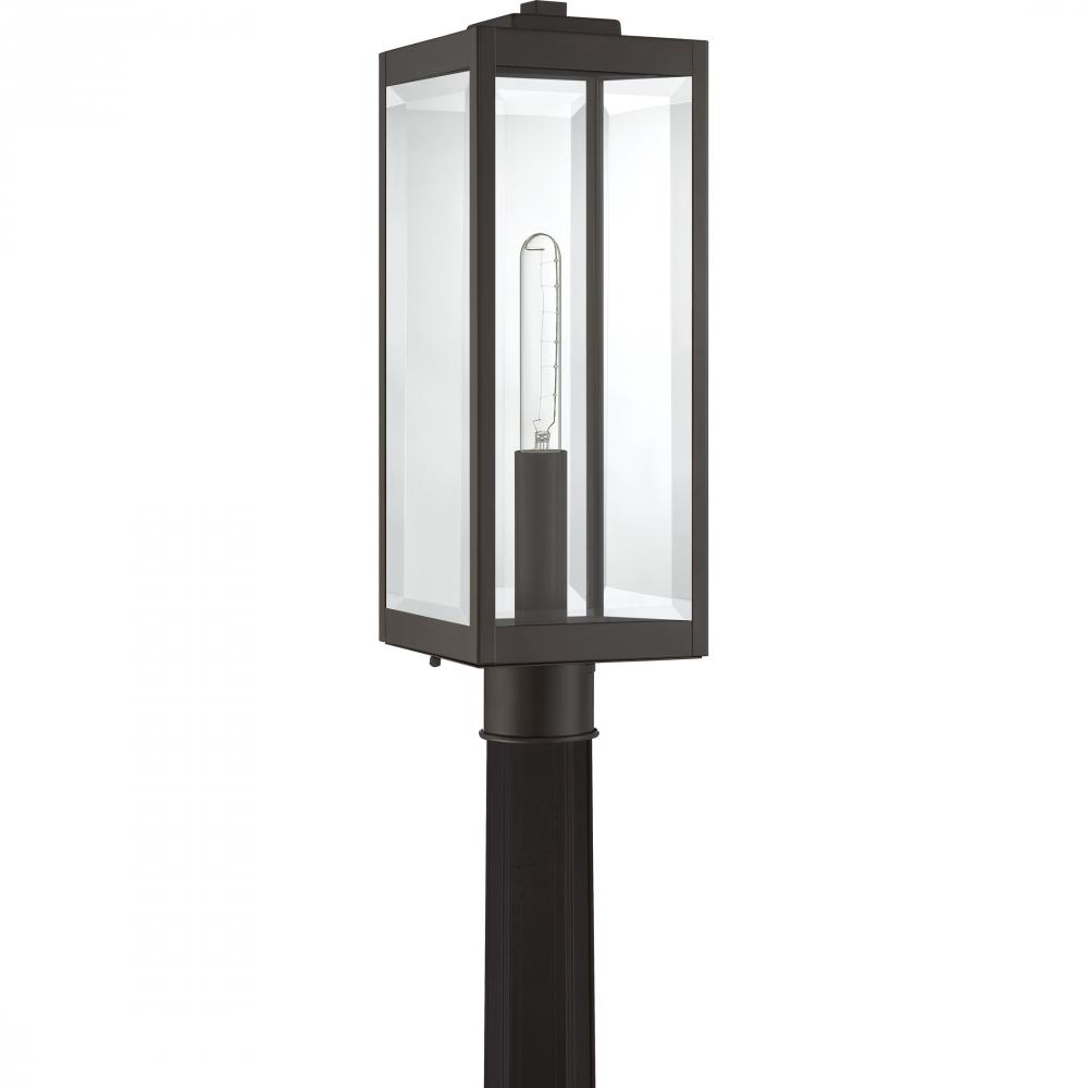 Westover Outdoor Lantern