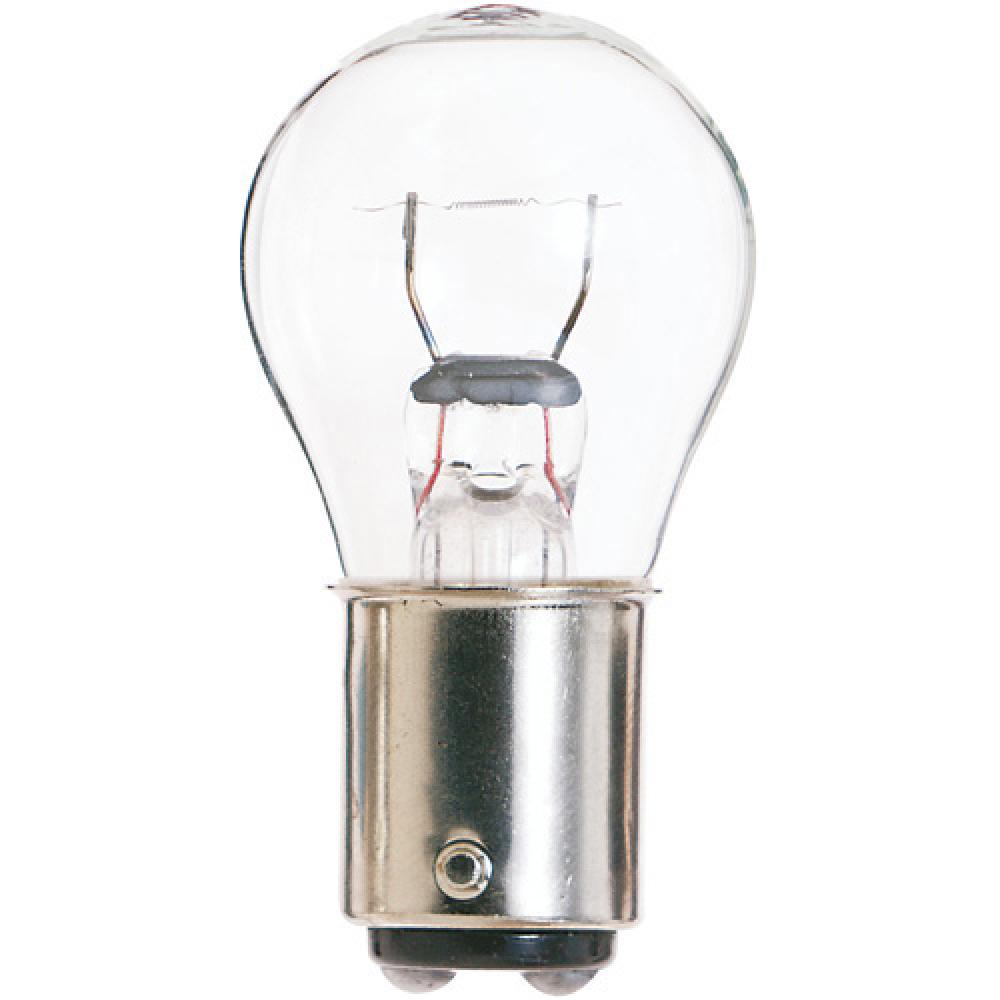 12.99 Watt miniature; S8; 300 Average rated hours; DC Bay base; 6.8 Volt