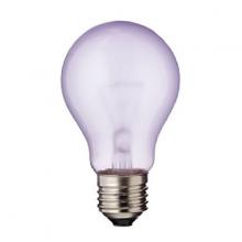 Satco Products Inc. S2991 - 60 Watt A19 Incandescent; Grow; 1000 Average rated hours; Medium base; 120 Volt