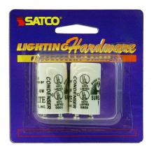 Satco Products Inc. S70/202 - FS5 STARTER CARDED 2PER 4W, 6W ,8W