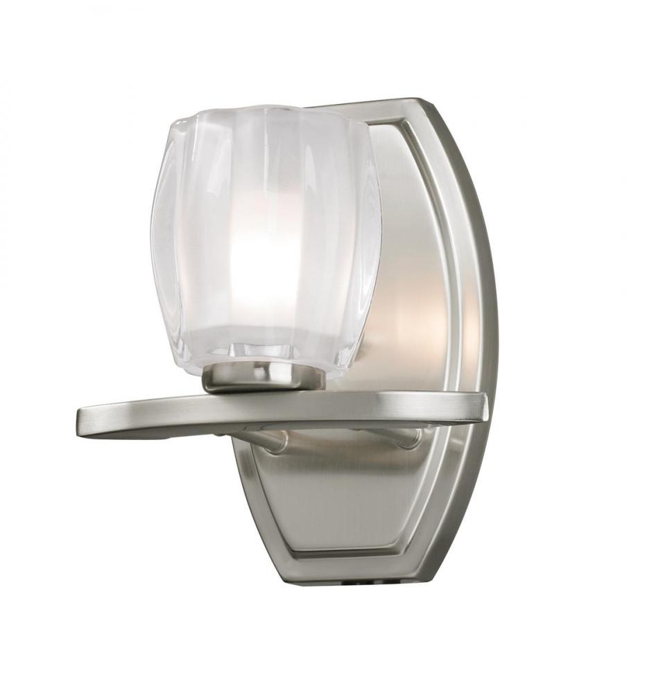 1 Light Wall Sconce