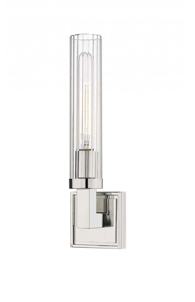 1 Light Wall Sconce