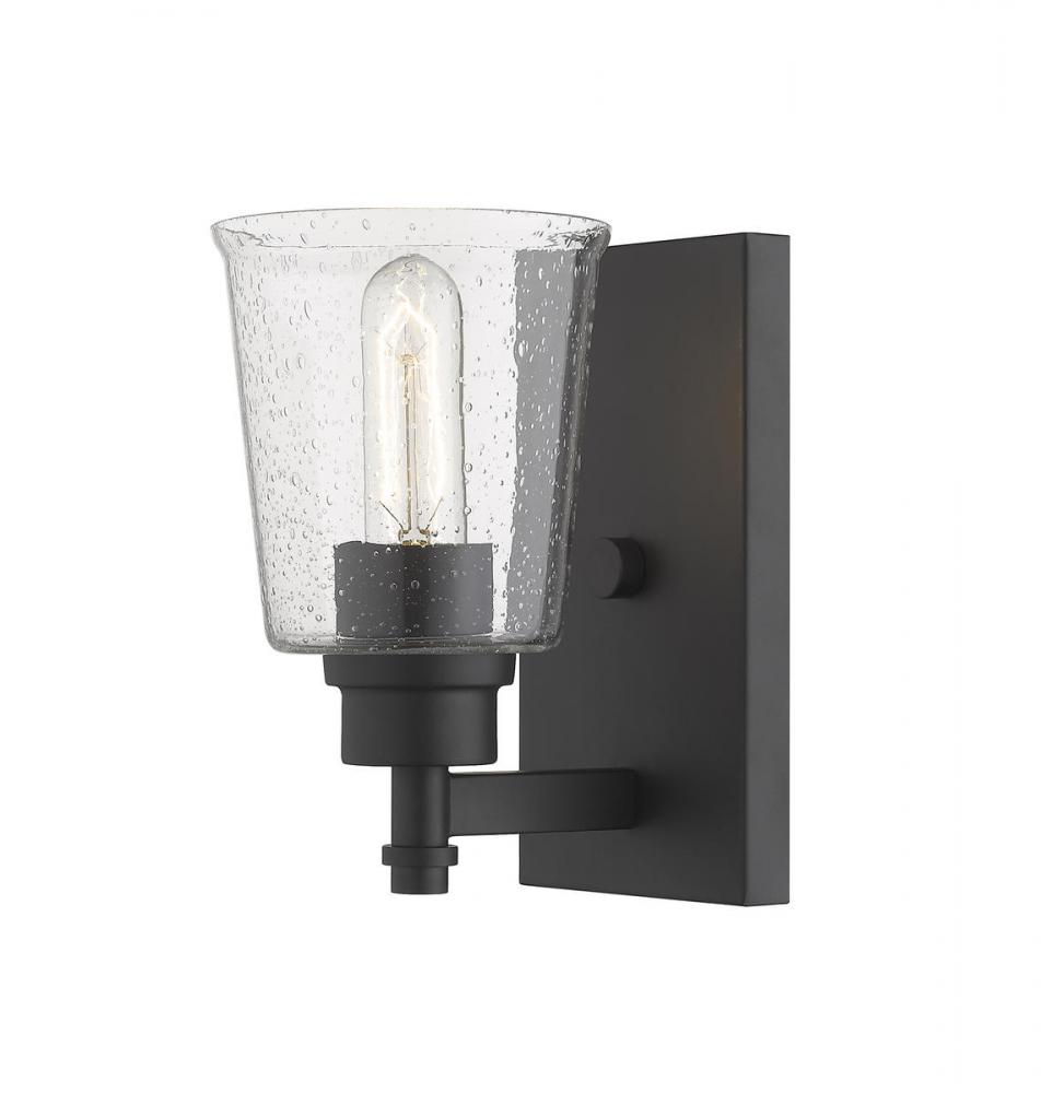 1 Light Wall Sconce