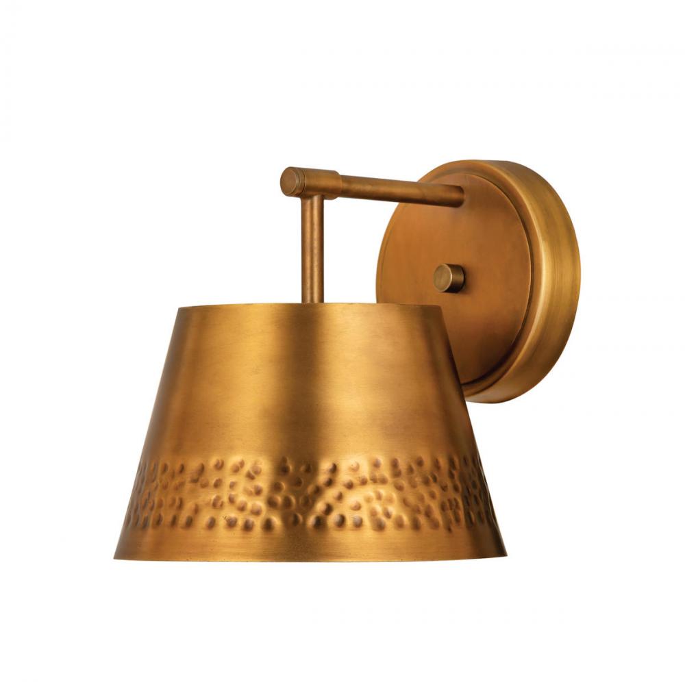 1 Light Wall Sconce