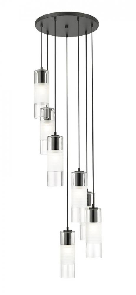 7 Light Chandelier