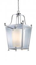 Z-Lite 178-4 - 4 Light Chandelier