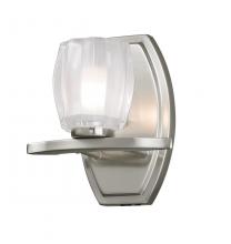 Z-Lite 3017-1V - 1 Light Wall Sconce