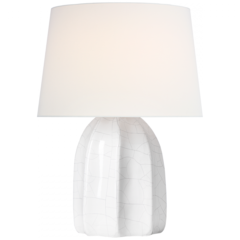 Melanie 12" Cordless Accent Lamp