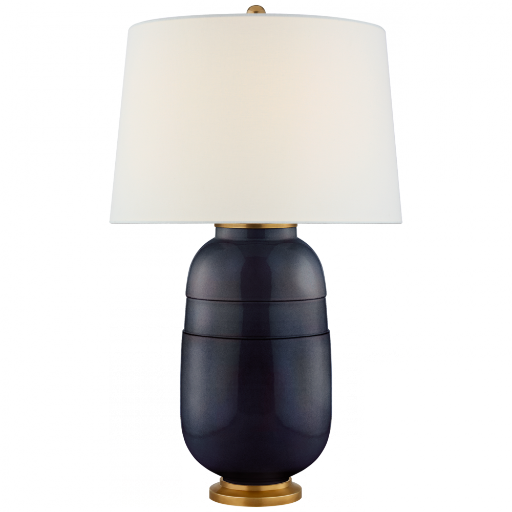 Newcomb Medium Table Lamp